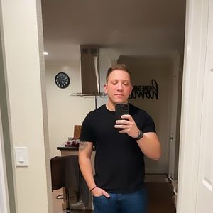 Meet your Posher, Thiago